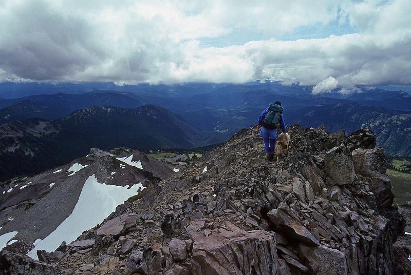 1996-09 Goat Rocks BkPk w Jeanne Steve 18.jpg